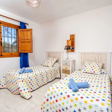Amadorio * Benitachell