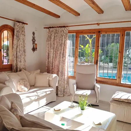 Holiday home Amadorio By Interhome