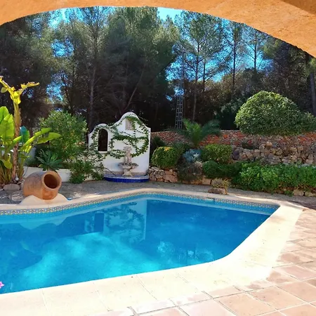 Holiday home Amadorio By Interhome