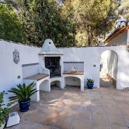 Amadorio By Interhome Holiday home *