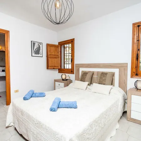 Holiday home Amadorio By Interhome