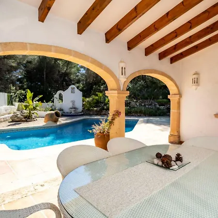 Holiday home Amadorio By Interhome *
